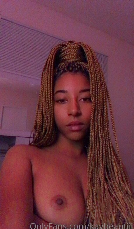 kaybeautiii free actress pics