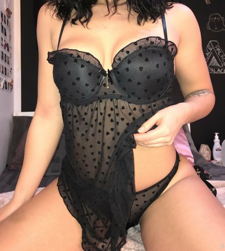 bluubaby5 art model picture