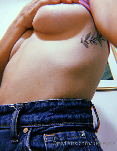 lucrexxia actress img