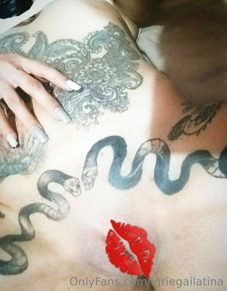 igriegailatina perfect pornstar gallery