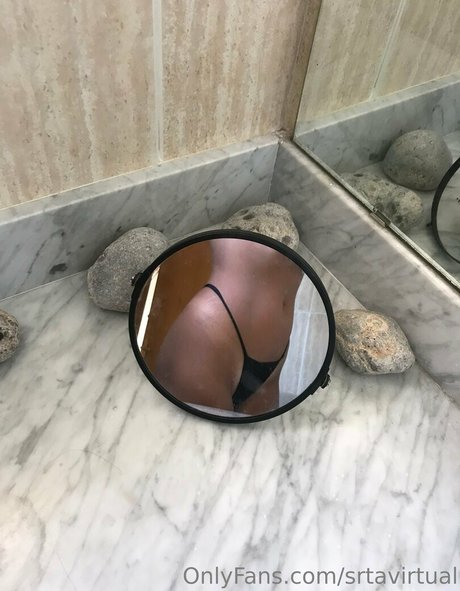 srtavirtual model exclusive archive