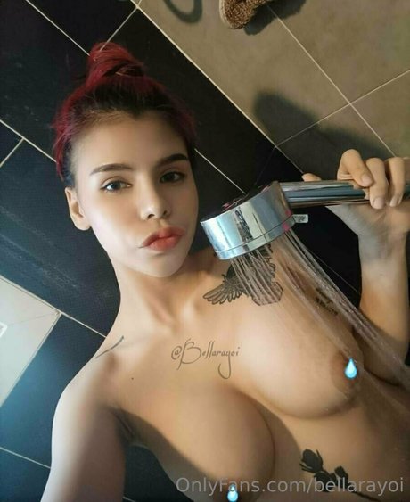 bellarayoi model perfect gallery