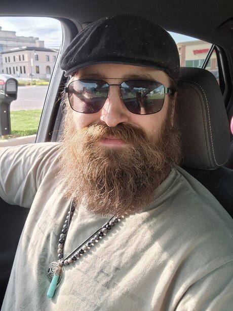 Craig Cumpston star erotic picture