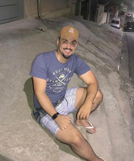 Matheus Silvero model sexy galleries