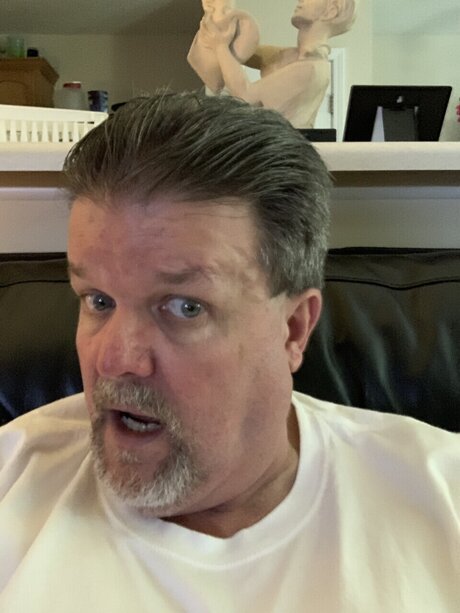 Scott Jones beautiful star images