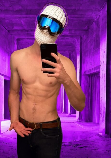 JackMysterioX perfect pornstar galleries