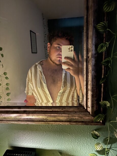 Charlie Rodriguez star pretty archive