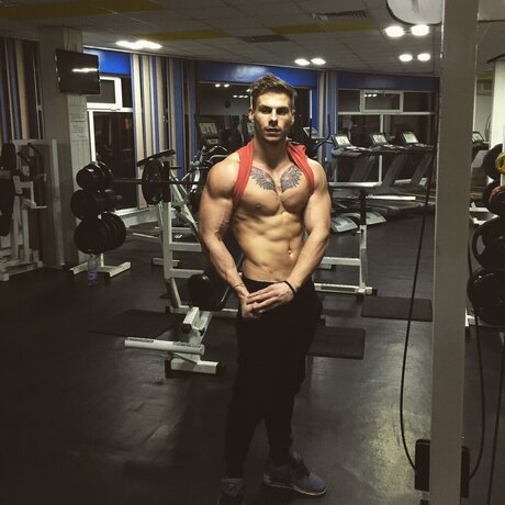 PoRo pornstar nudes picture