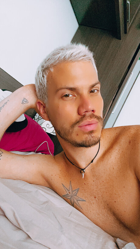 Kike Paz nudes actress images