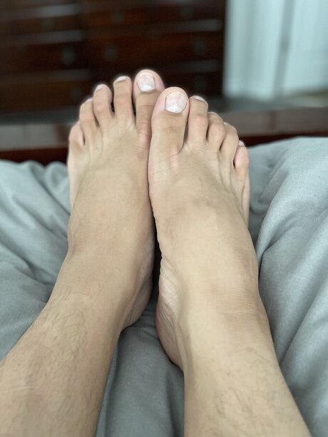 MaleFeet86 sex model pics