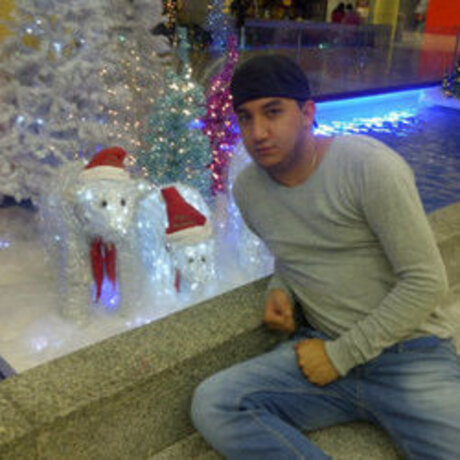 Wildegar Romero perfect star pictures