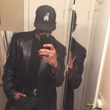 ThePrince_ model top pictures