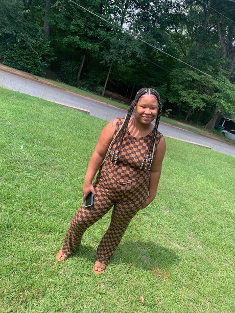 Thick Thighs_ pornstar art pictures