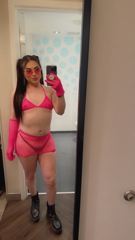 Penny doll star erotic photos