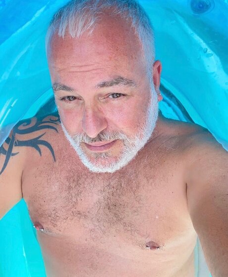 NandoBCN naked pornstar pictures