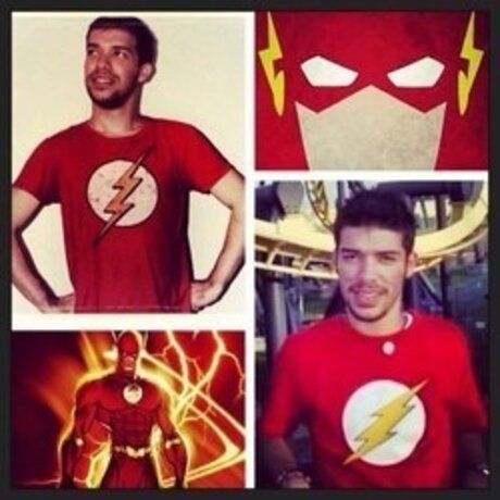 Jared Neira pornstar nude gallery