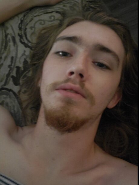 HorseCoque model adult pics