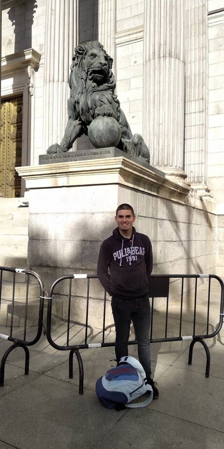 javier luque fernandez actress archive