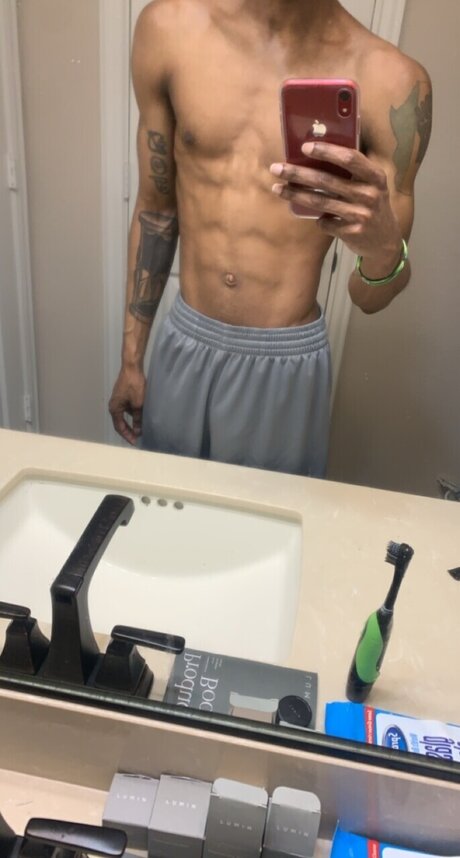 PeanutButterThunder perfect star img