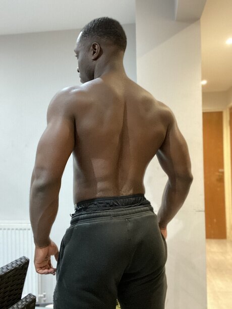 Davonte adult star galleries