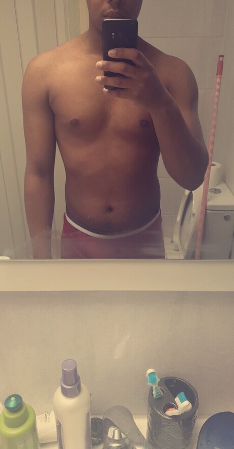 Sexyblackco1 art model archive