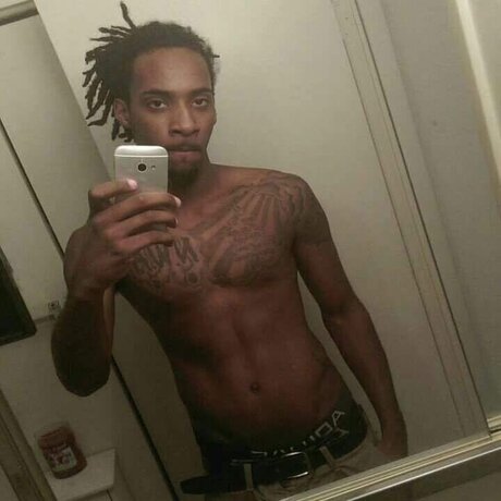 jamel banks model naked photos