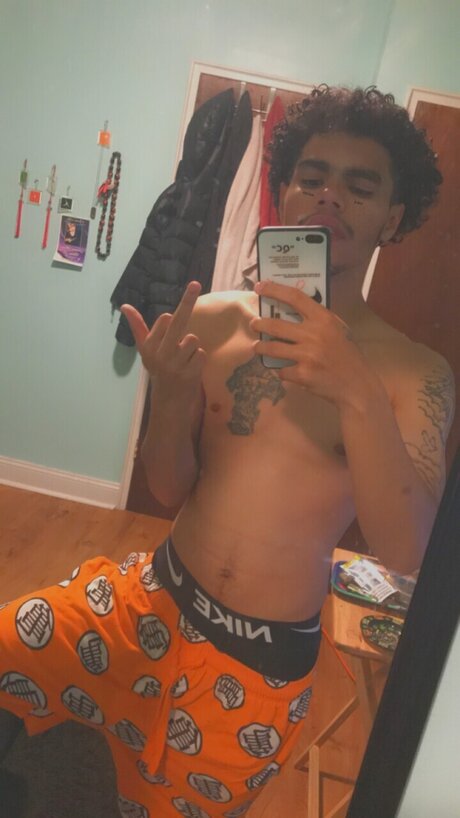 Zaytoven96 nice model photos