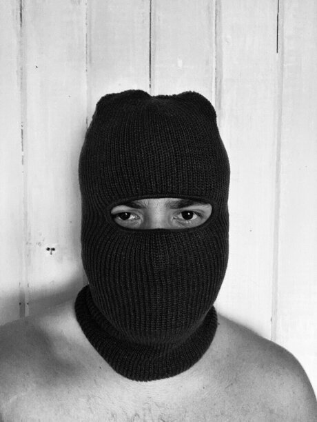 Nacho nude star image