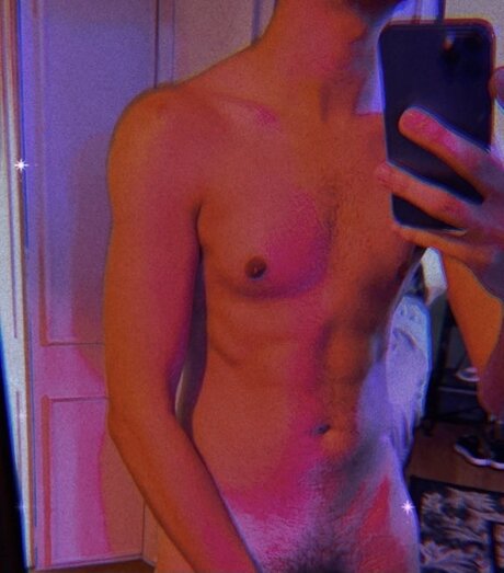 _the kinky twinky_ model art img