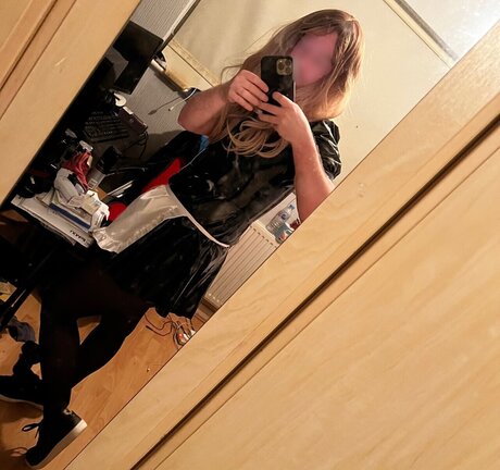 SissyHattie pornographic star image