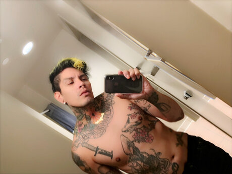 Davey pornstar top gallery