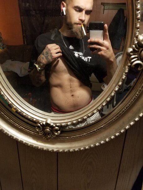 Monster Moran model high quality galleries