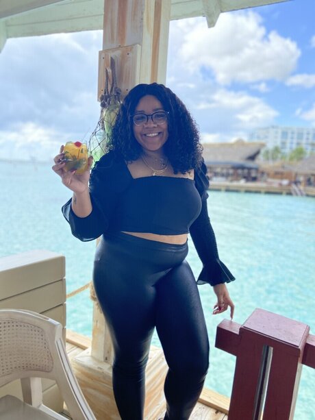 Nicole Williams pornographic star picture