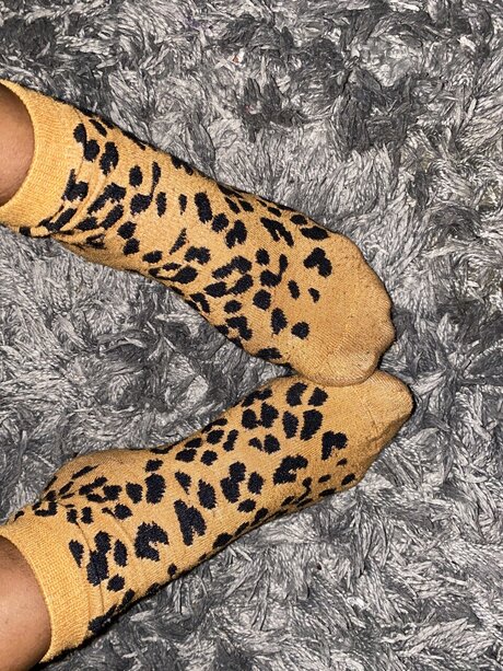 Masked Ebony star high quality img