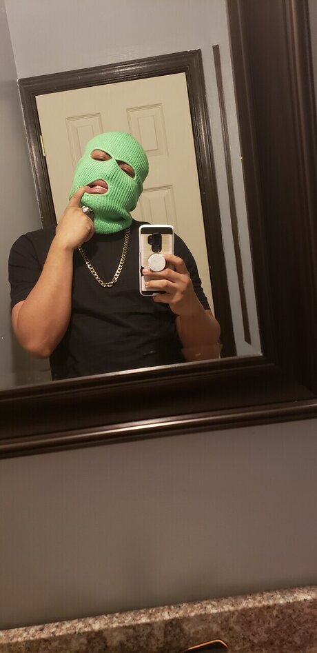 Cristi n adult model picture