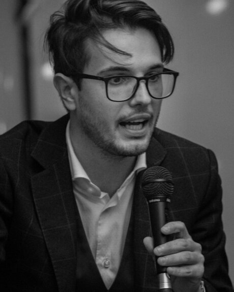 AlessioMattarese star art img