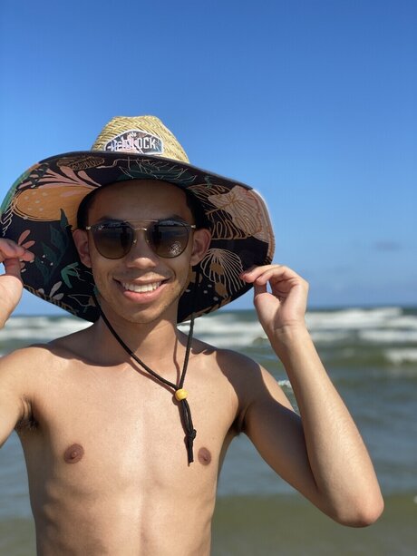 Rony Lopez sexy actress photos