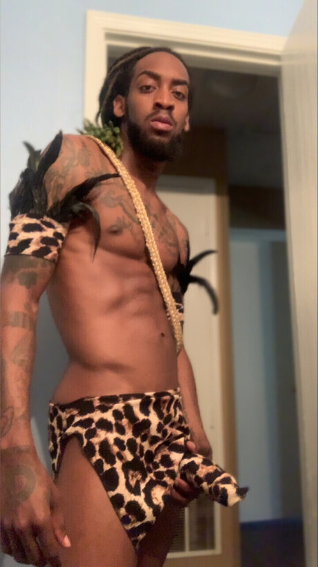 BreezyBlessed pornstar sexy image