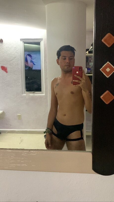 BadBaby art model img