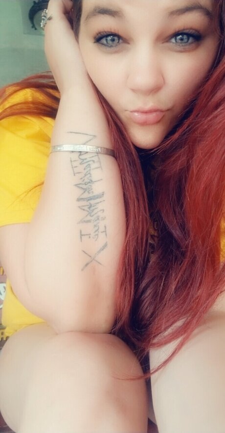 Ashley Fleetwood pornstar naked pic