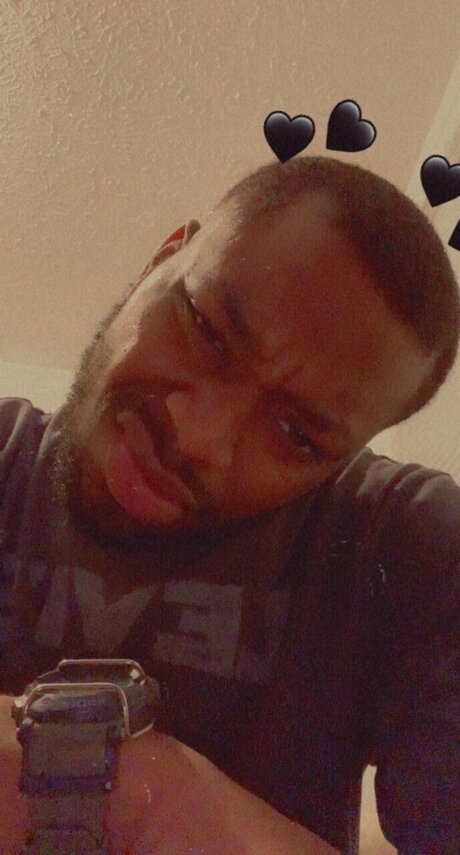 King Heem sexy model image