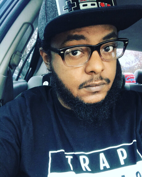 Doug model art picture