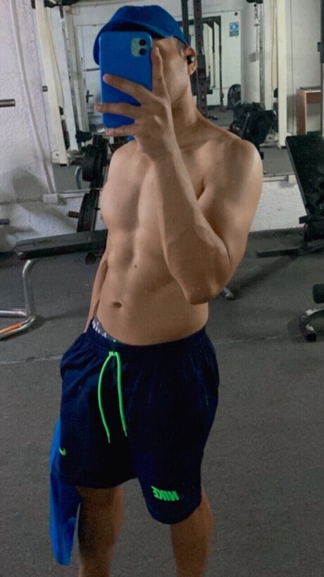 cesar Miguel model sex pic