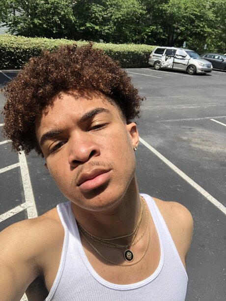 Jayy Echelon star high quality photos