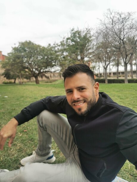 Fercho90 porn star gallery