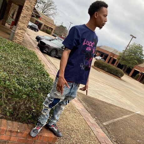 Johnathan Mallard perfect star images