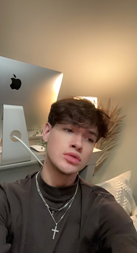 Jacob sullivan sex model pic