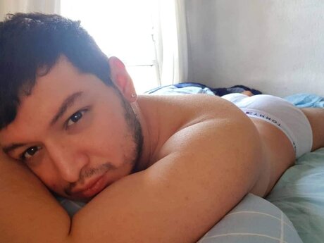 Apolo hot model photos