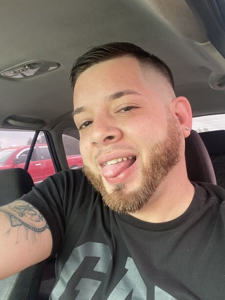 Nando Santiago actress archive