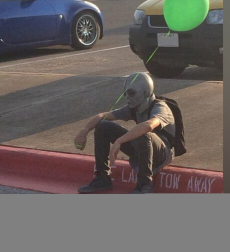 Mister Fantasdick exclusive pornstar image